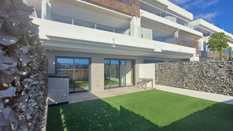Penthouse de 3 chambres à Finestrat, Spain No. 642 № 6