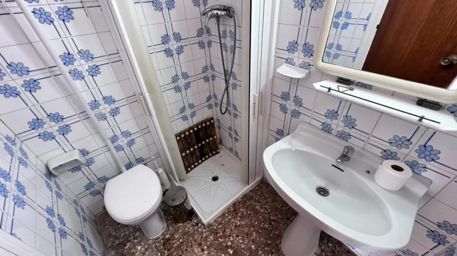 Penthouse de 4 chambres à La Mata, Spain No. 469 № 21