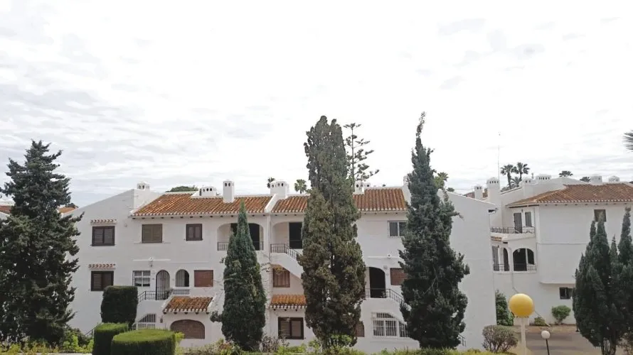 Duplex de 4 chambres à Cabo Roig, Spain No. 1188 № 1