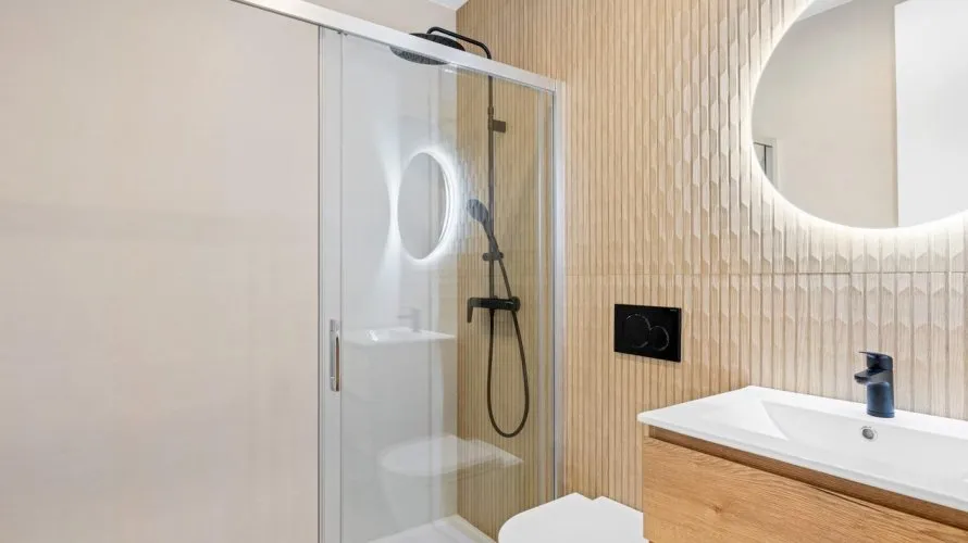 Apartment de 2 chambres à Benijofar, Spain No. 603 № 25