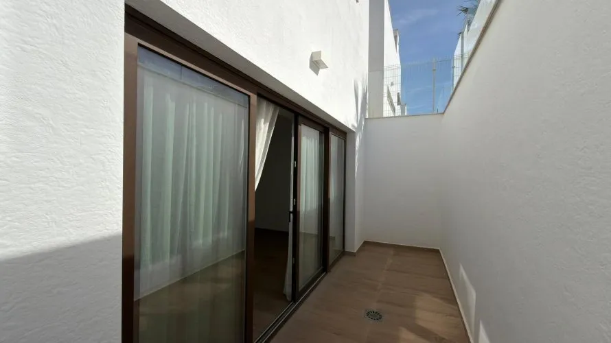 Villa de 5 chambres à Finestrat, Spain No. 1035 № 22