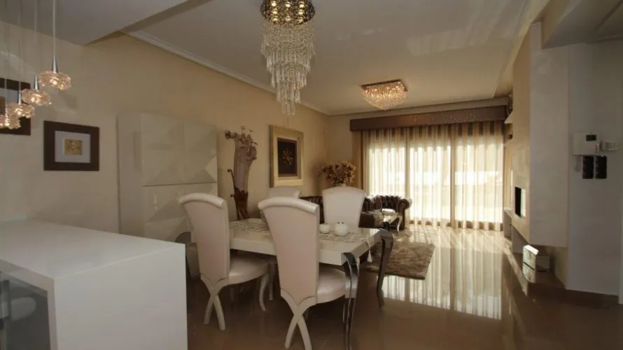Villa de 157m² à Campoamor, Spain No. 249 № 4