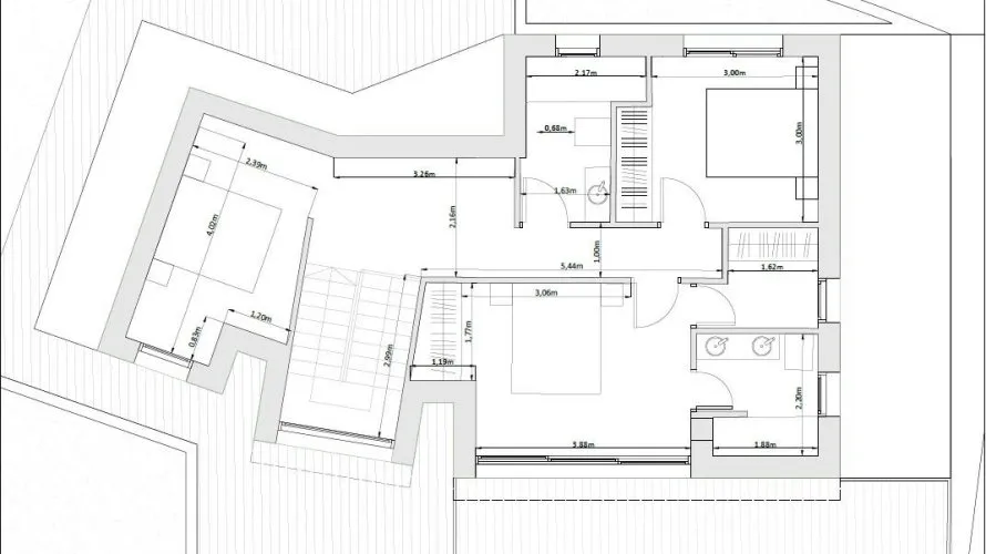 Villa de 4 chambres à Calpe, Spain No. 420 № 7