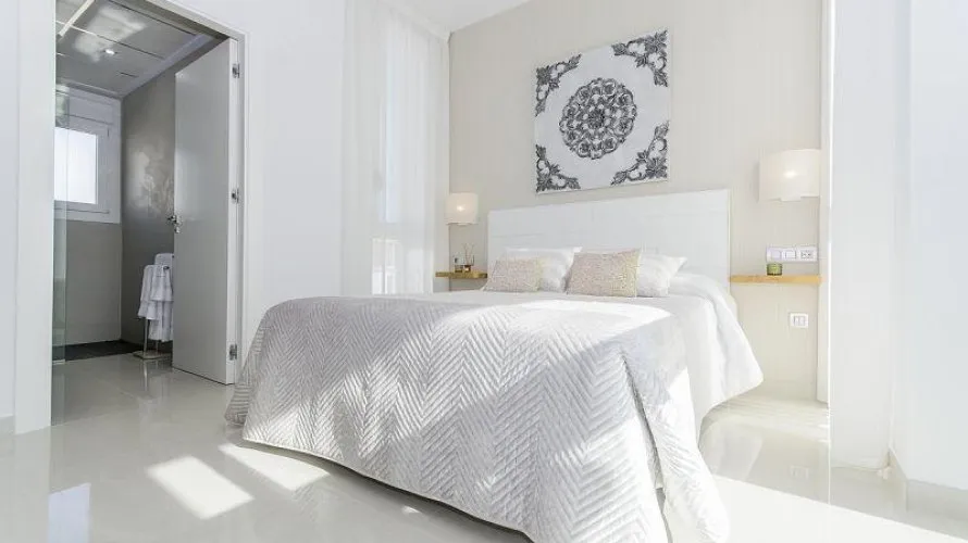 Villa de 3 chambres à Ciudad Quesada, Spain No. 274 № 13