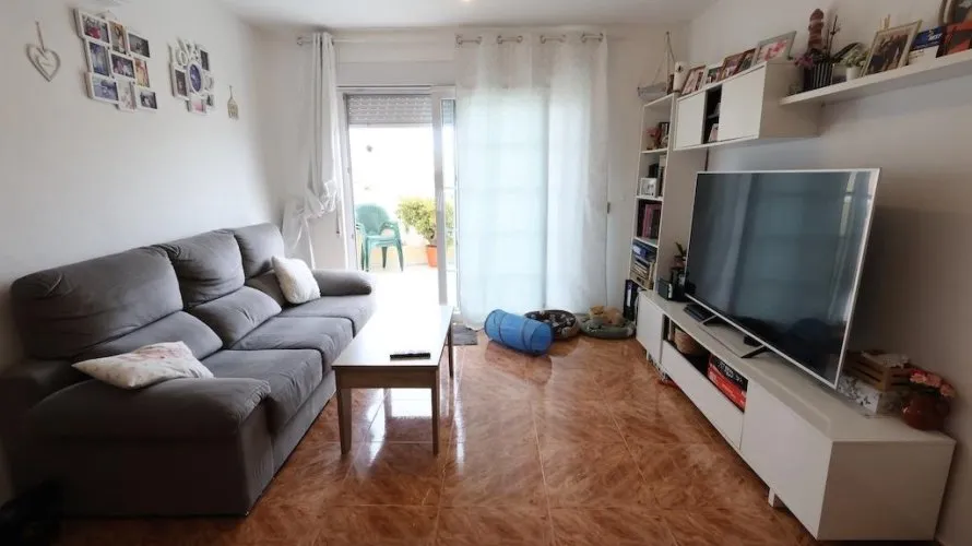 Penthouse de 3 chambres à Torrevieja, Spain No. 1335 № 4