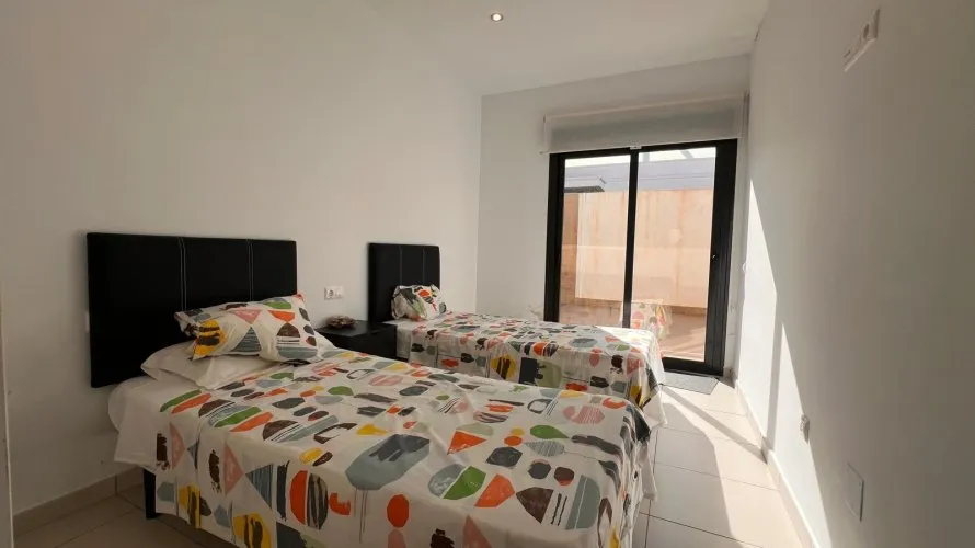 Apartment de 3 chambres à La Zenia, Spain No. 1351 № 24