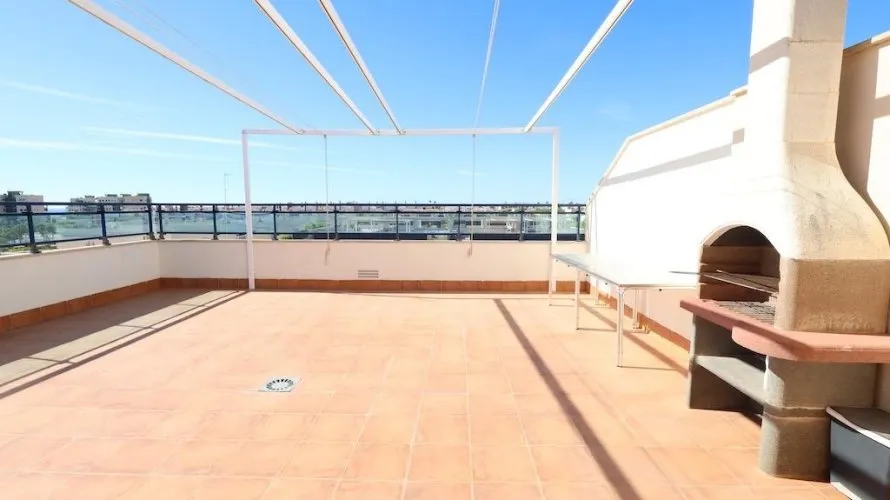 Penthouse de 87m² à Pilar de la Horadada, Spain No. 826 № 15