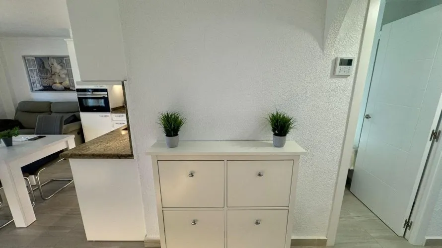Penthouse de 57m² à Torre de la Horadada, Spain No. 590 № 4