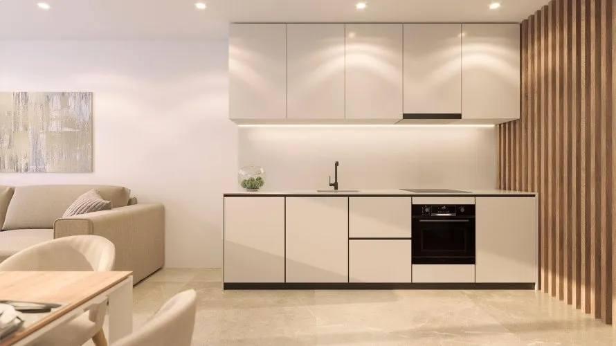 Apartment de 2 chambres à Torrevieja, Spain No. 701 № 9