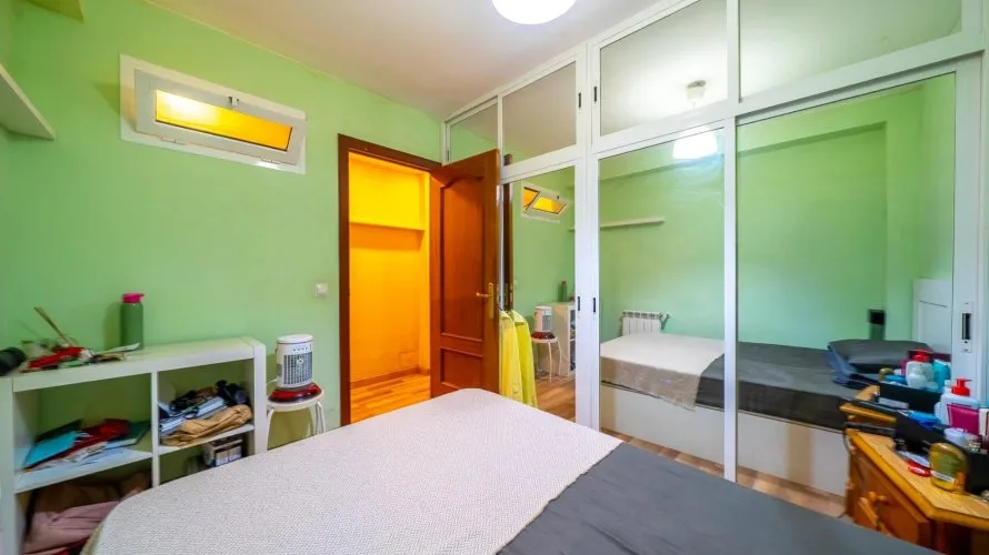 Apartment de 2 chambres à Madrid, Spain No. 851 № 9