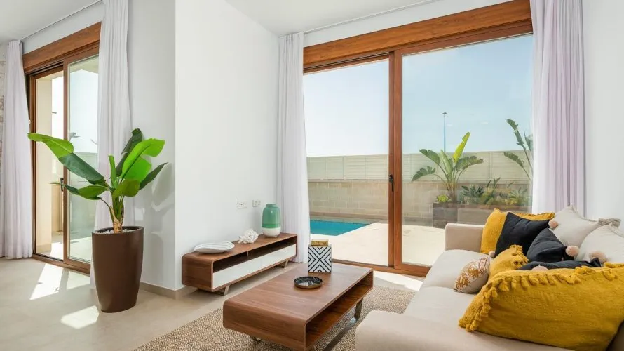 Villa de 3 chambres à Vera, Spain No. 1279 № 6