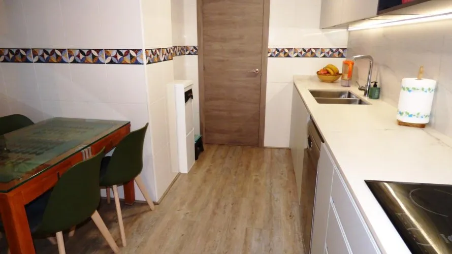 House de 4 chambres à Alicante, Spain No. 132 № 8