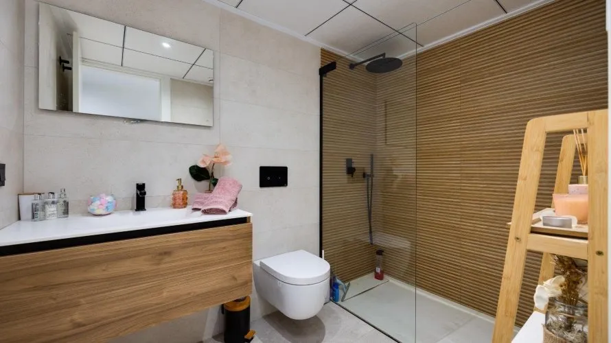 Apartment de 3 chambres à Torrevieja, Spain No. 1392 № 17