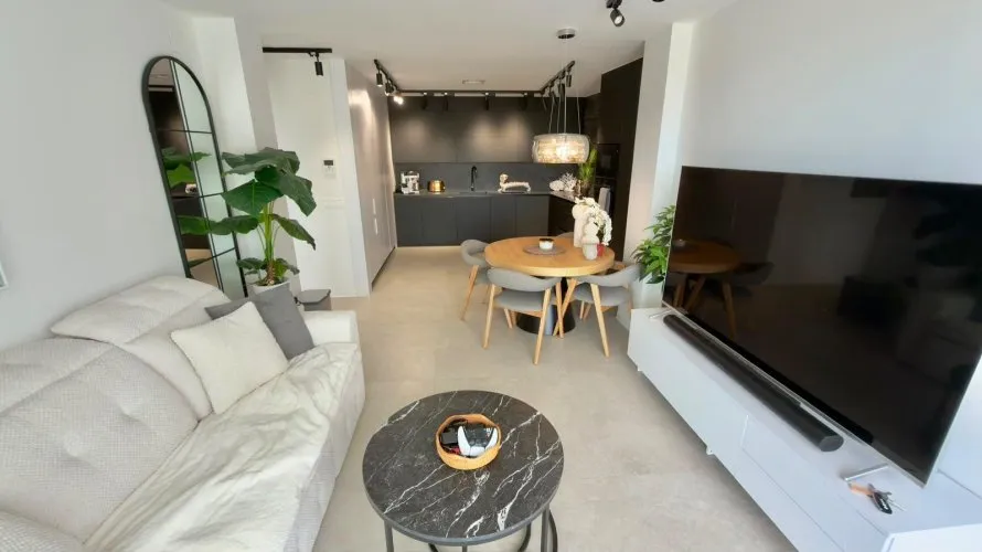 Penthouse de 2 chambres à Finestrat, Spain No. 1405 № 6