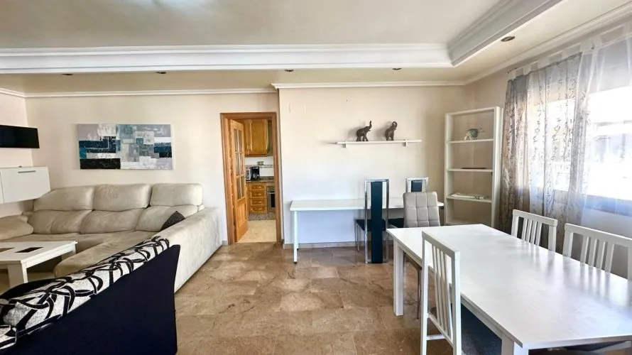 Apartment de 4 chambres à Torrevieja, Spain No. 765 № 5