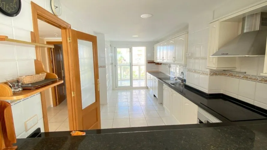 Apartment de 168m² à Calpe, Spain No. 915 № 9