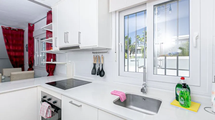Villa de 143m² à San Fulgencio, Spain No. 1064 № 16