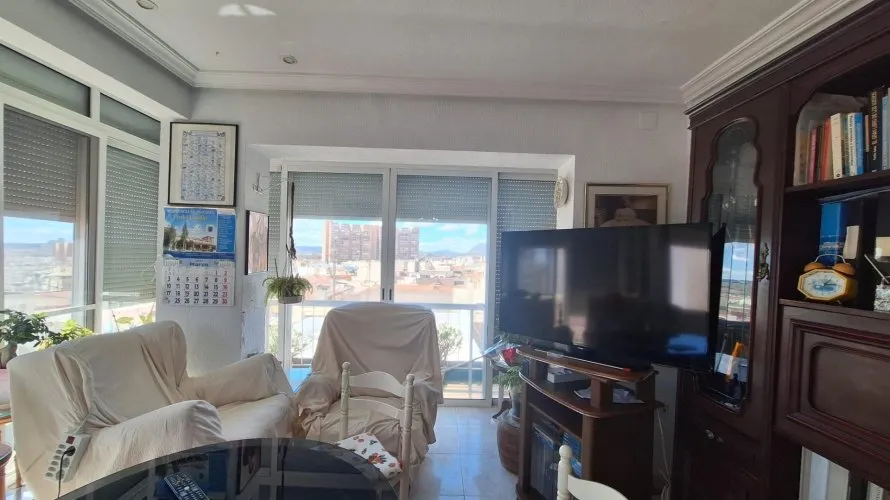 Apartment de 3 chambres à San Blas, Spain No. 694 № 10