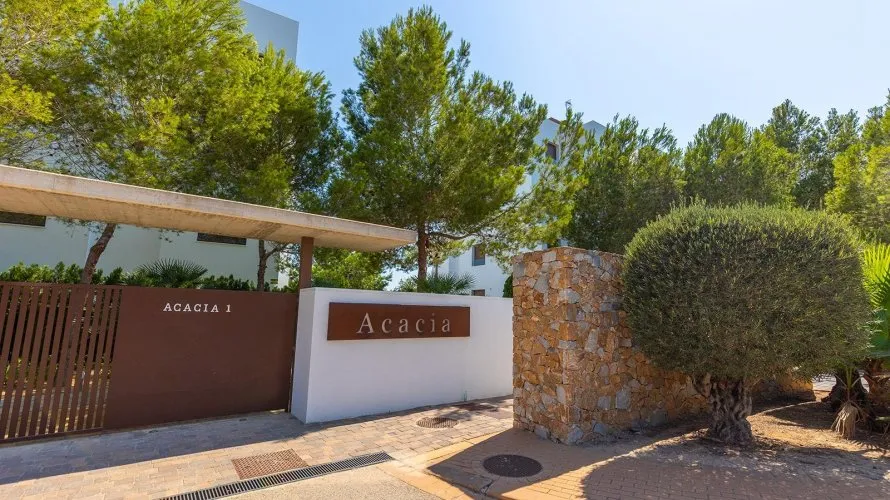 Penthouse de 2 chambres à Orihuela, Spain No. 592 № 20
