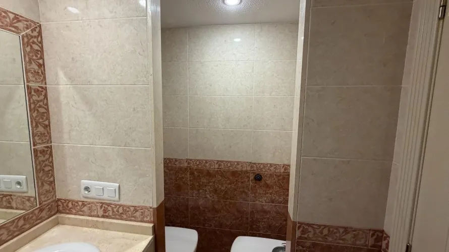 Apartment de 2 chambres à Alicante, Spain No. 1163 № 16