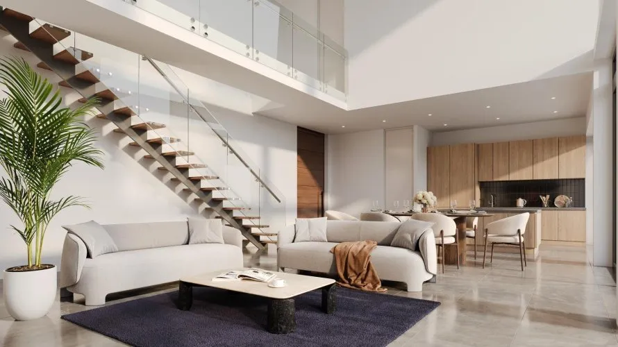 Villa de 3 chambres à Calpe, Spain No. 95