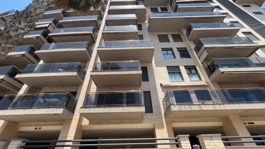 Apartment de 2 chambres à Alicante, Spain No. 92 № 1