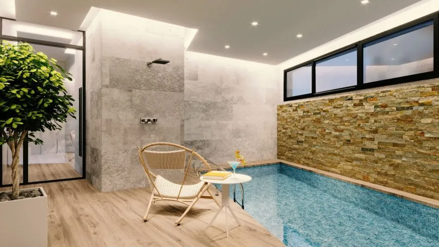 Apartment de 3 chambres à Alegria Residencial XX Torrevieja, Spain No. 71 № 18