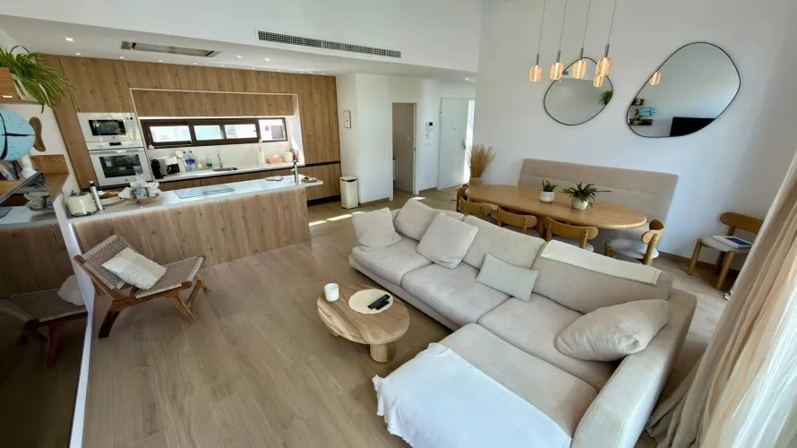 Villa de 5 chambres à Finestrat, Spain No. 1035 № 8