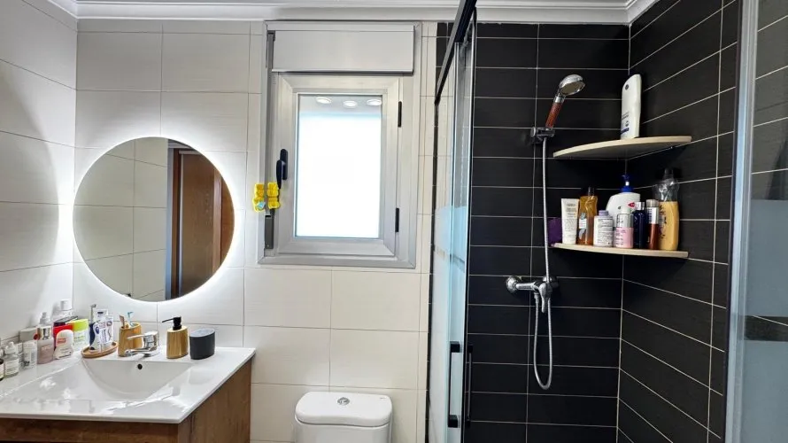 Apartment de 3 chambres à Nueva Torrevieja, Spain No. 1183 № 7