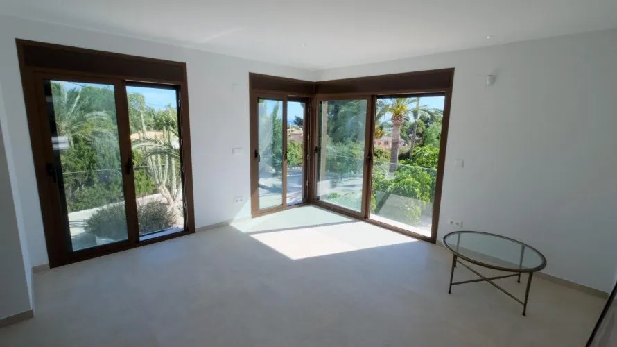 Villa de 4 chambres à Altea, Spain No. 491 № 21