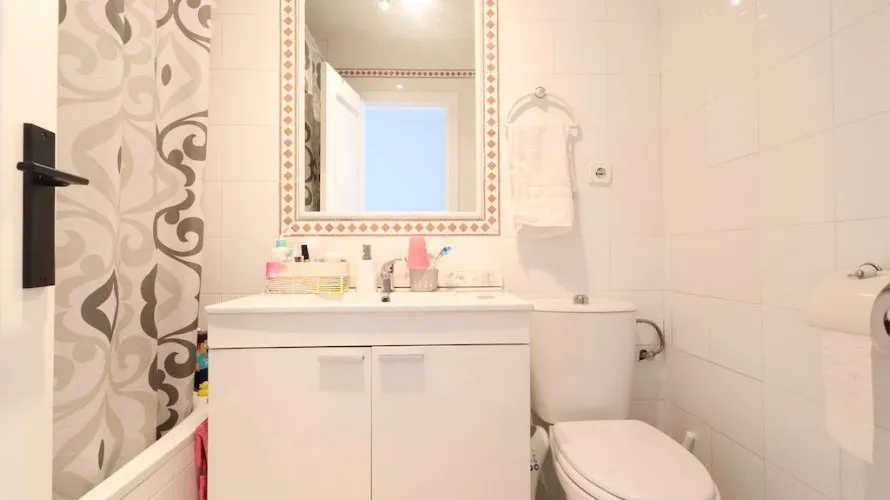 Duplex de 2 chambres à Pilar de la Horadada, Spain No. 1248 № 1