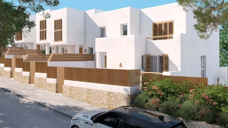 House de 2 chambres à Rafol D'almunia, Spain No. 1234 № 9
