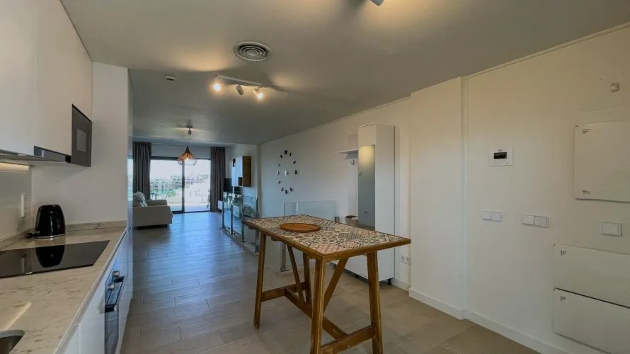Penthouse de 3 chambres à Finestrat, Spain No. 605 № 24