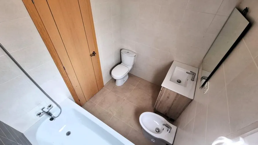 Apartment de 2 chambres à La Zenia, Spain No. 686 № 8