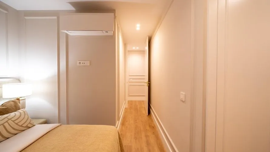 Apartment de 3 chambres à Madrid, Spain No. 985 № 24