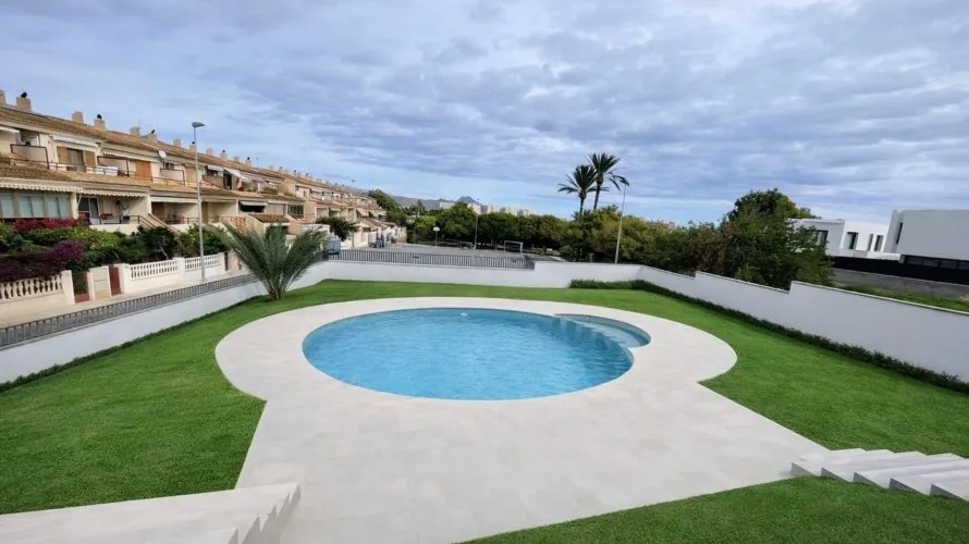 Villa de 4 chambres à La Font, Spain No. 745 № 4
