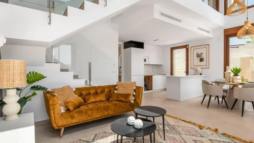 Villa de 3 chambres à Vera, Spain No. 1280 № 2
