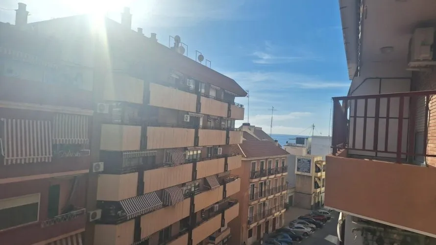 Apartment de 3 chambres à Alicante, Spain No. 162 № 24