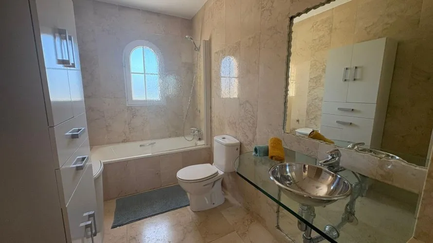 Duplex de 2 chambres à Villacostas, Spain No. 1395 № 11