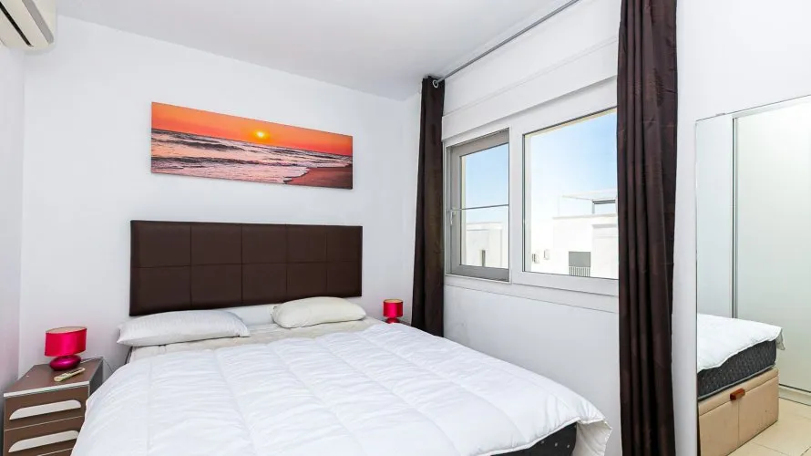 Villa de 143m² à San Fulgencio, Spain No. 1064 № 28