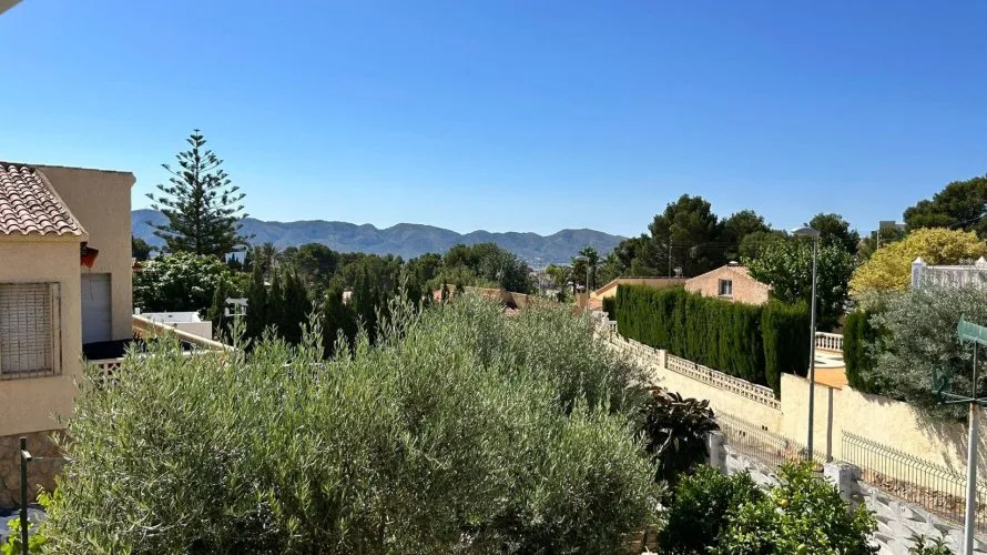Apartment de 4 chambres à La Nucia, Spain No. 1342 № 4