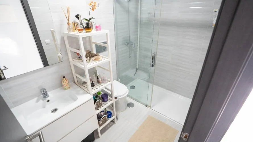 Penthouse de 2 chambres à Alicante, Spain No. 1210 № 13