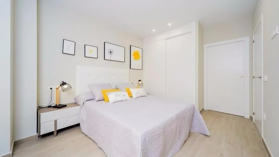 Apartment de 2 chambres à La Mata, Spain No. 101 № 3