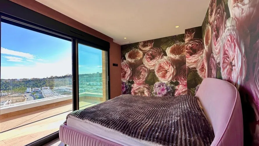 Villa de 3 chambres à Finestrat, Spain No. 1296 № 22