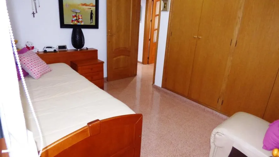 House de 3 chambres à Cabo De Las Huertas, Spain No. 1240 № 21