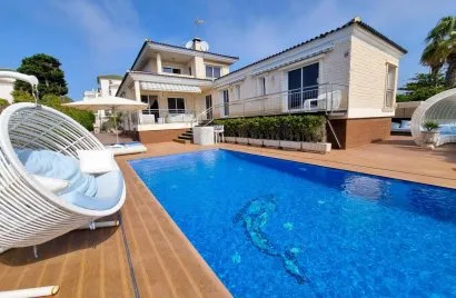 Villa de 239m² à Torrevieja, Spain No. 181