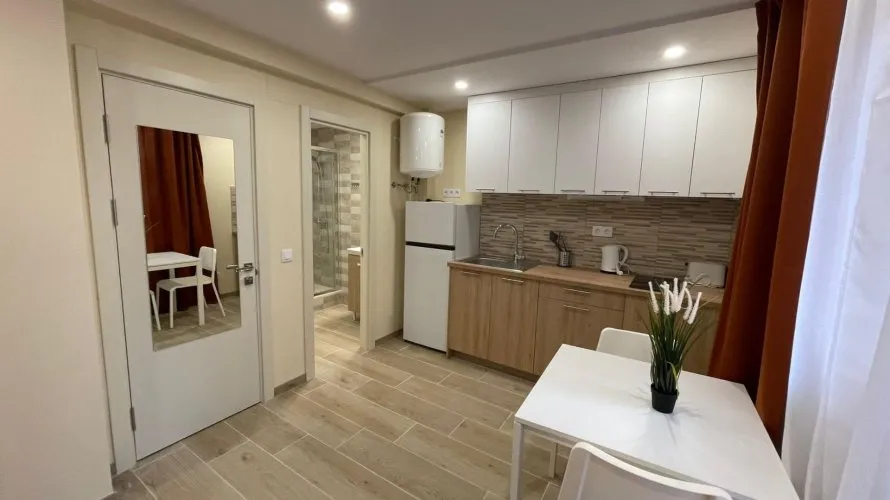 Apartment de 3 chambres à Alicante, Spain No. 357 № 17