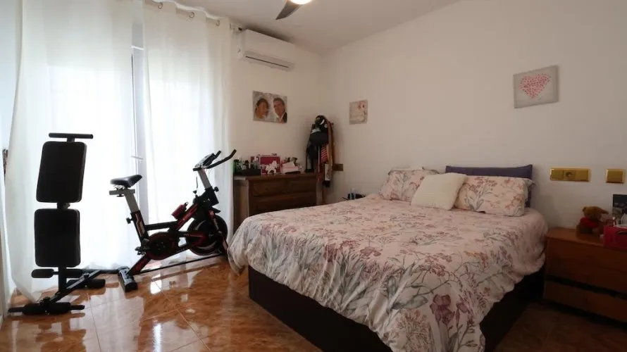 Penthouse de 3 chambres à Torrevieja, Spain No. 1335 № 5