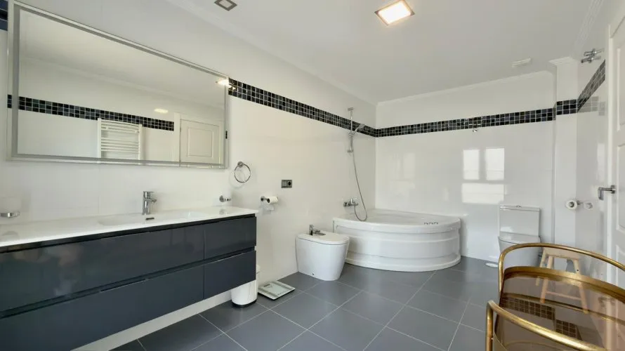 Penthouse de 4 chambres à Villajoyosa, Spain No. 1132 № 7