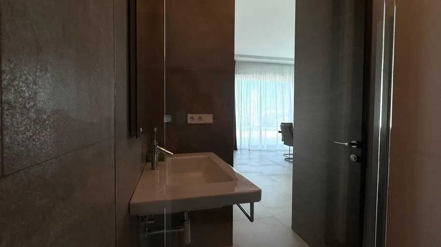 Villa de 691m² à Finestrat, Spain No. 710 № 24
